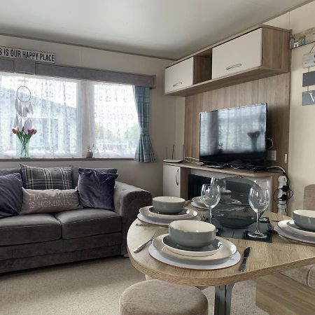 Hotel The Palm - Large Static Caravan Near Margate, Kent Birchington-on-Sea Exterior foto