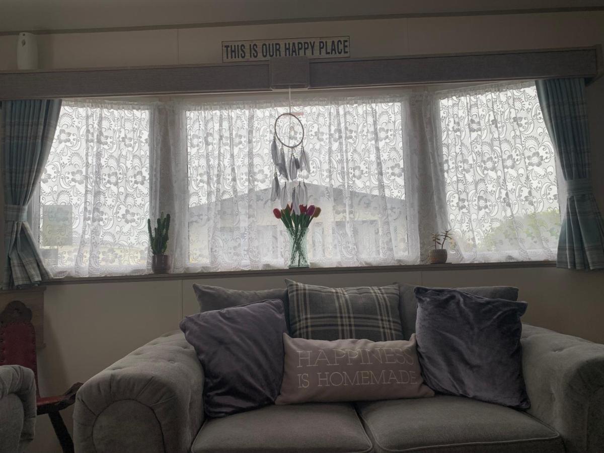 Hotel The Palm - Large Static Caravan Near Margate, Kent Birchington-on-Sea Exterior foto