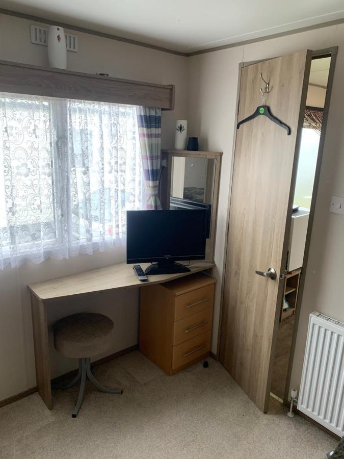 Hotel The Palm - Large Static Caravan Near Margate, Kent Birchington-on-Sea Exterior foto