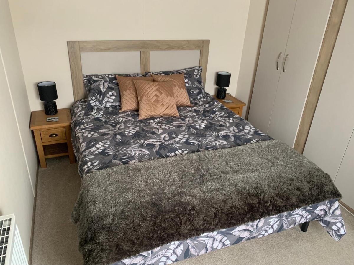 Hotel The Palm - Large Static Caravan Near Margate, Kent Birchington-on-Sea Exterior foto