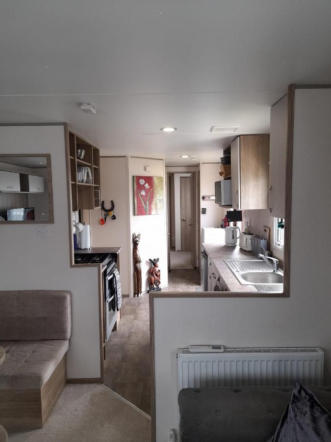 Hotel The Palm - Large Static Caravan Near Margate, Kent Birchington-on-Sea Exterior foto